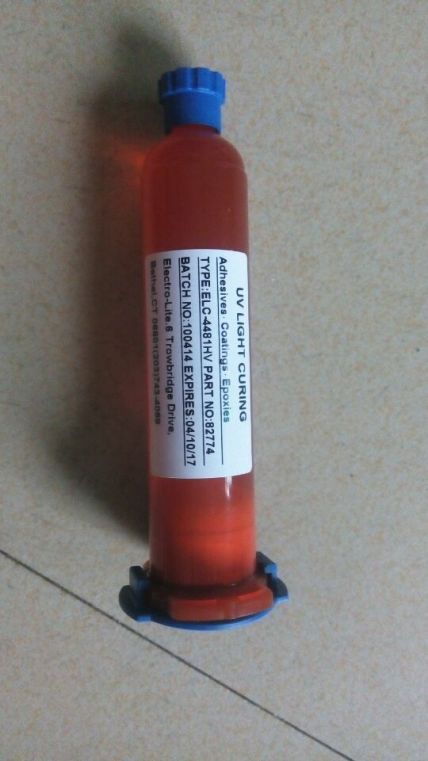 ELC-4481 HV