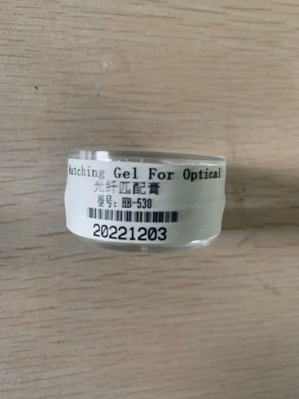 光纤专用胶